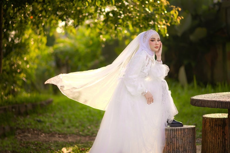 Magical Garden Ceremonies