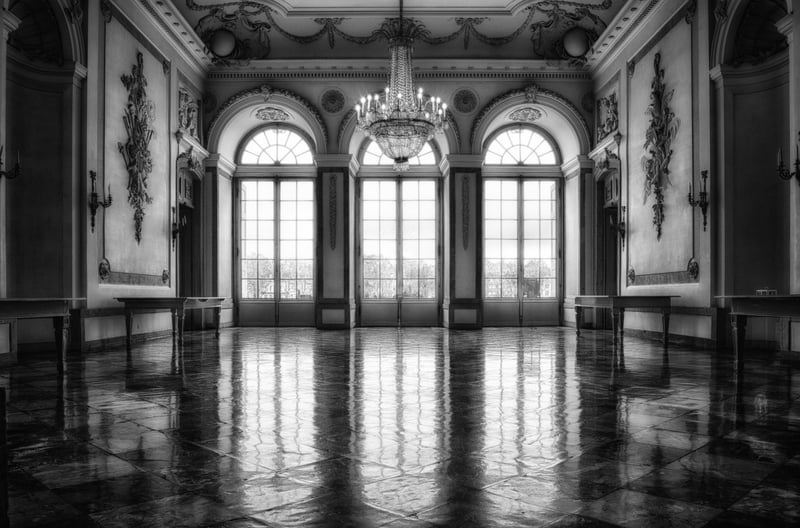 Magnolia Hall